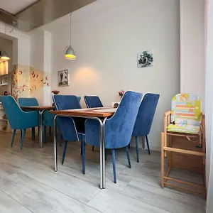 Weserstern Frühstückspension