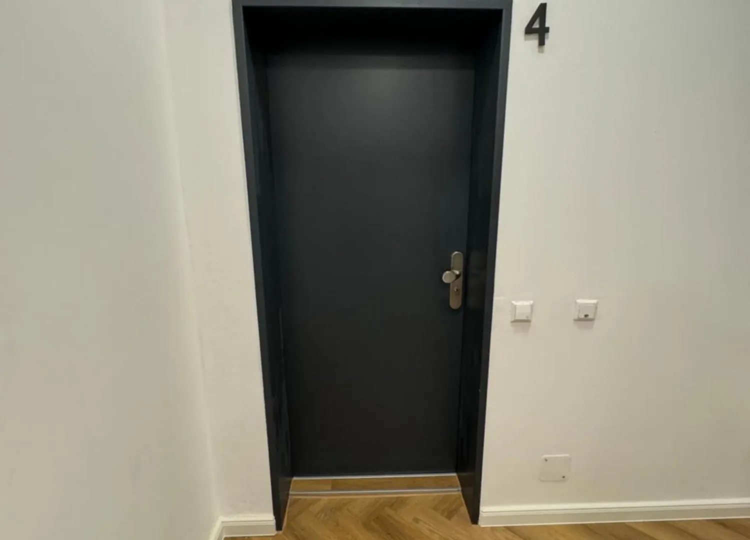 Bremen City -Suite Germany