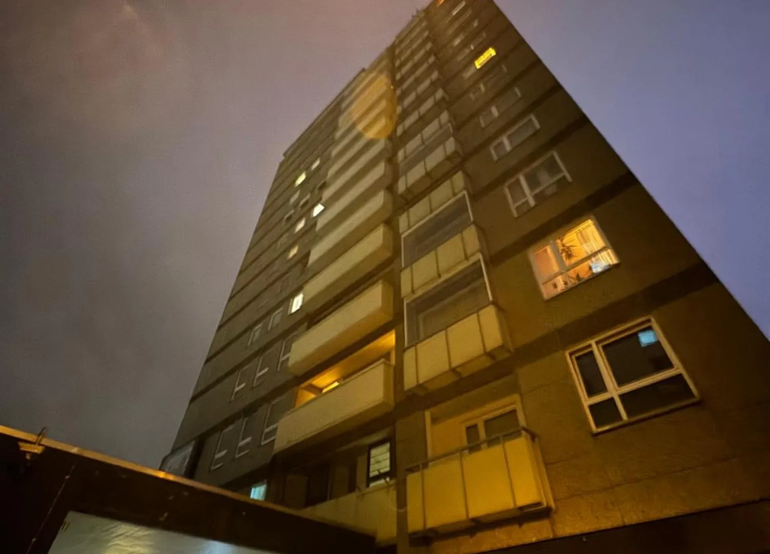 Apartment Bremen City -Suite
