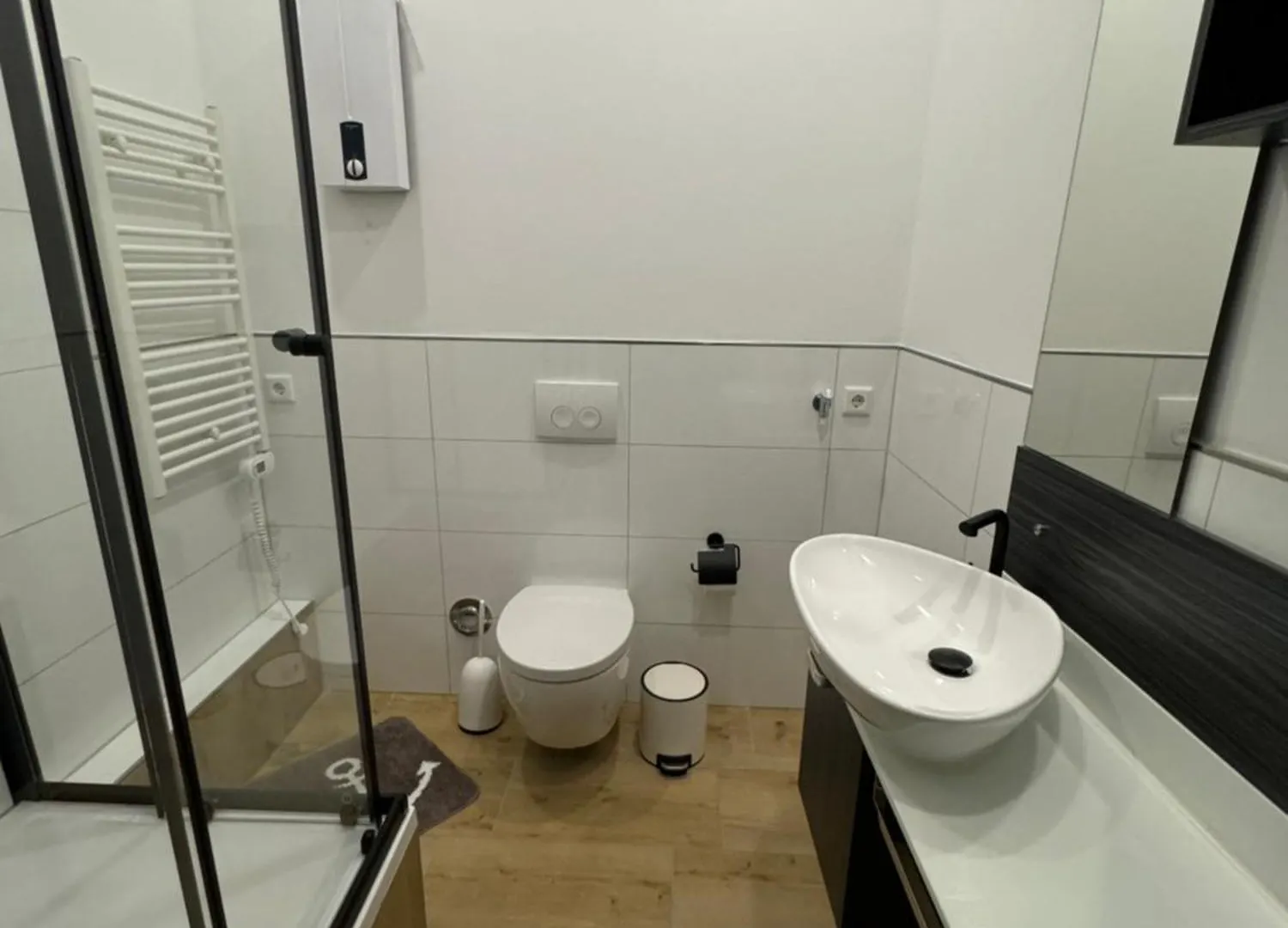 Bremen City -Suite 0*,