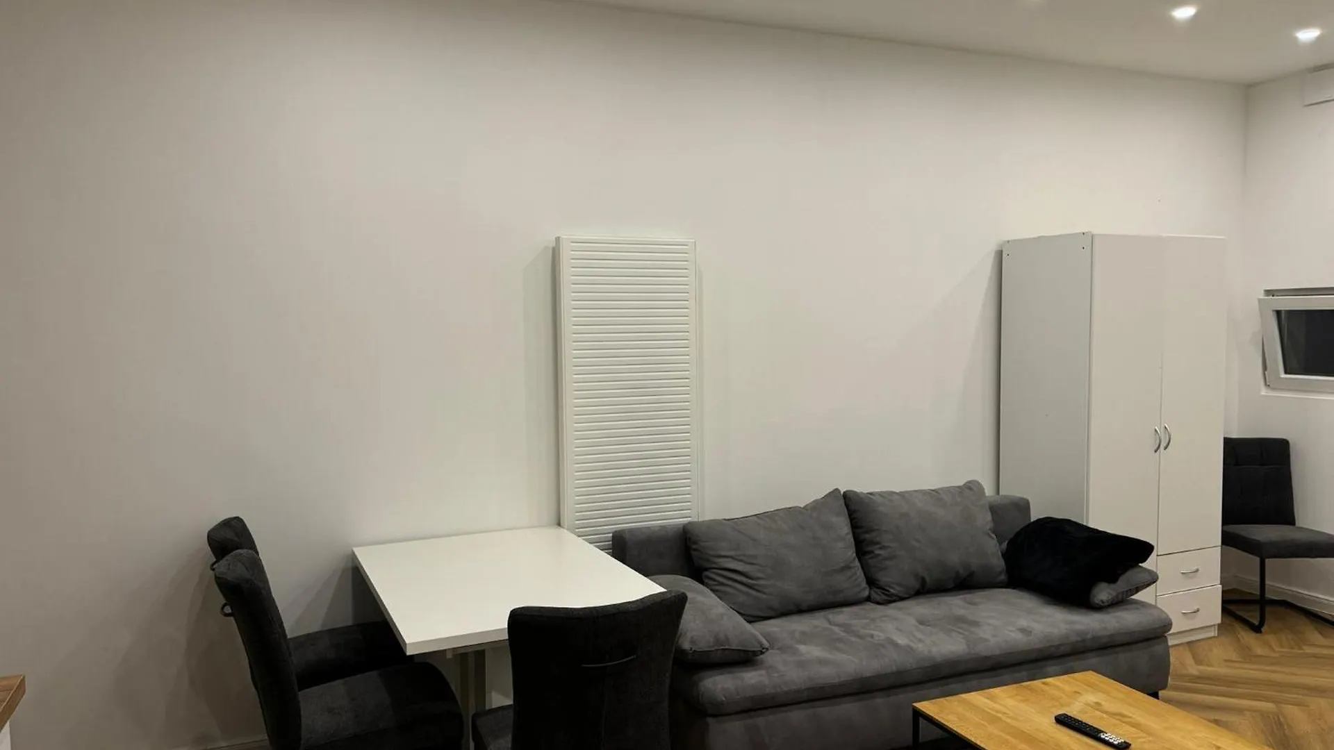 Apartment Bremen City -Suite