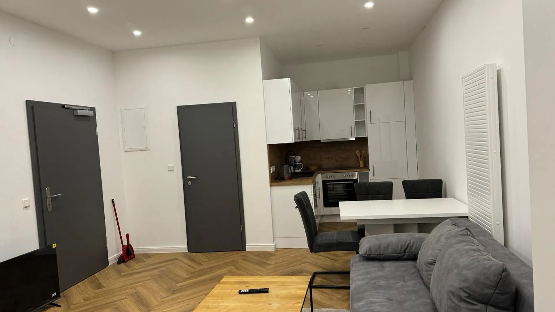 Bremen City -Suite 0*,  Germany