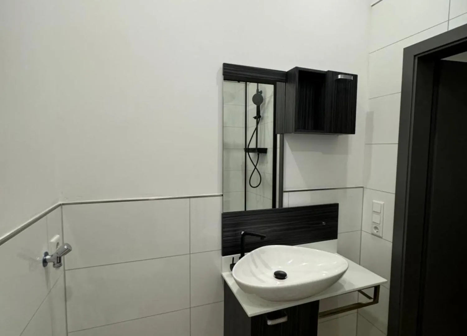 Bremen City -Suite Apartment