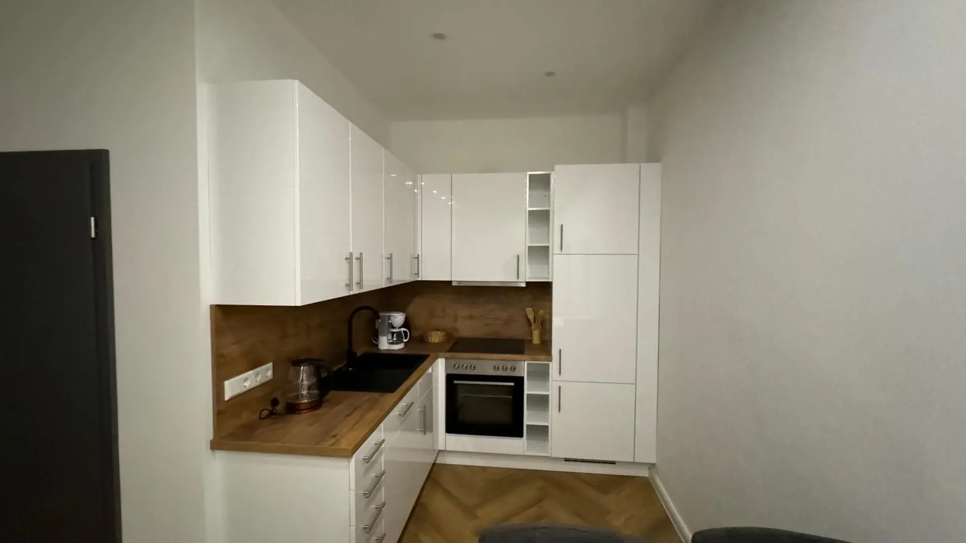 Bremen City -Suite