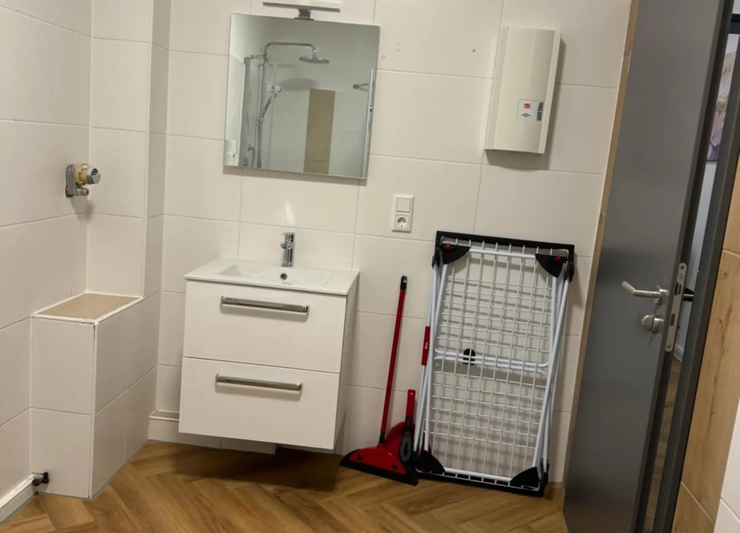 Bremen City -Suite Apartment