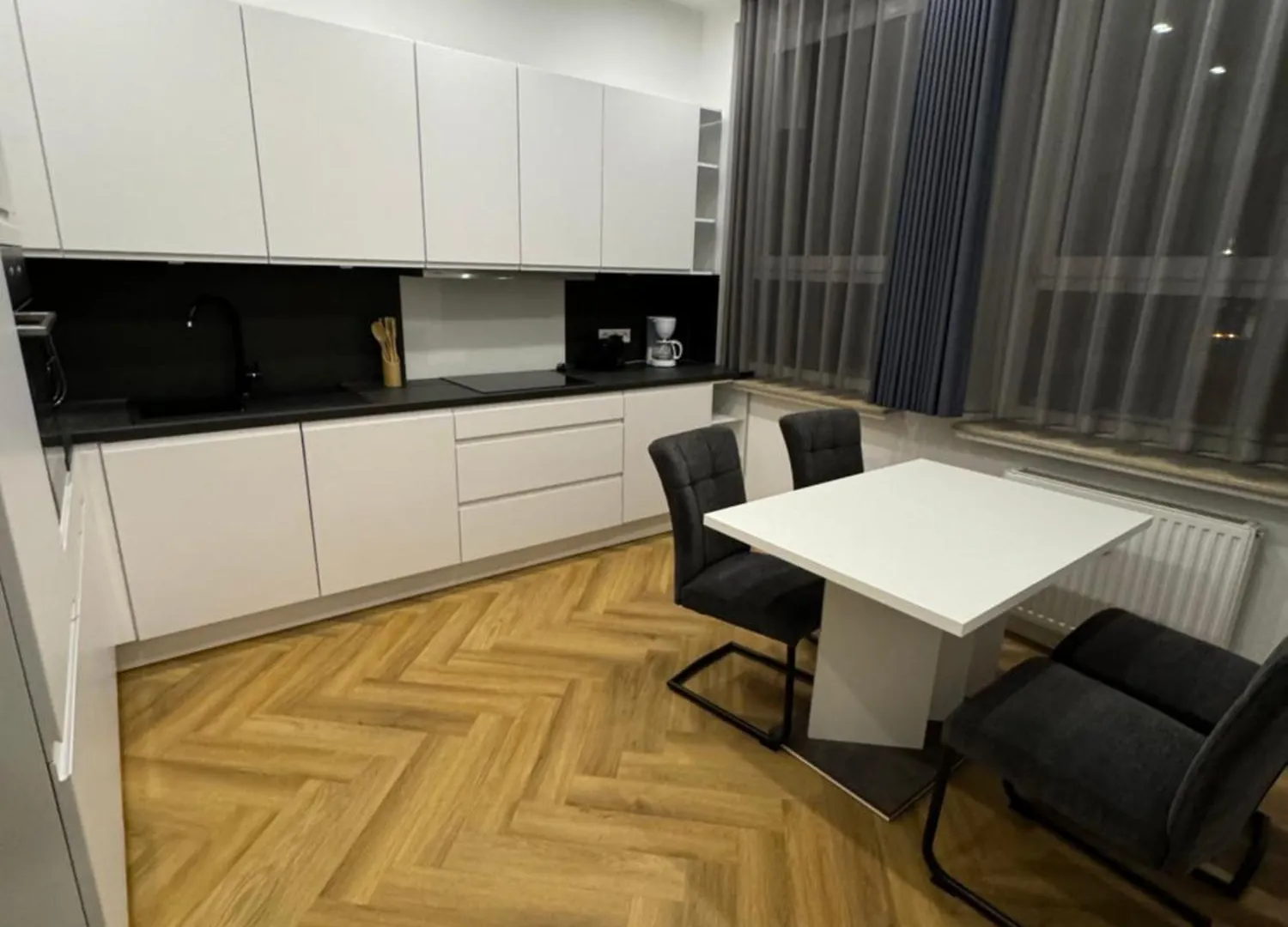 Bremen City -Suite Apartment