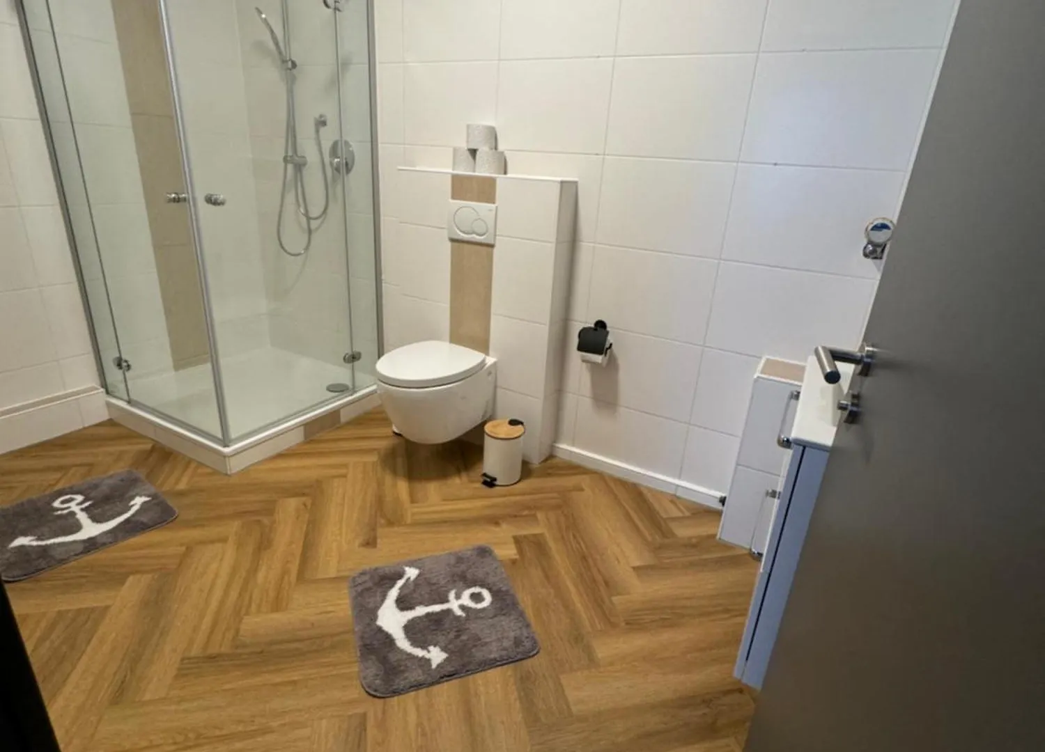 Bremen City -Suite Apartment