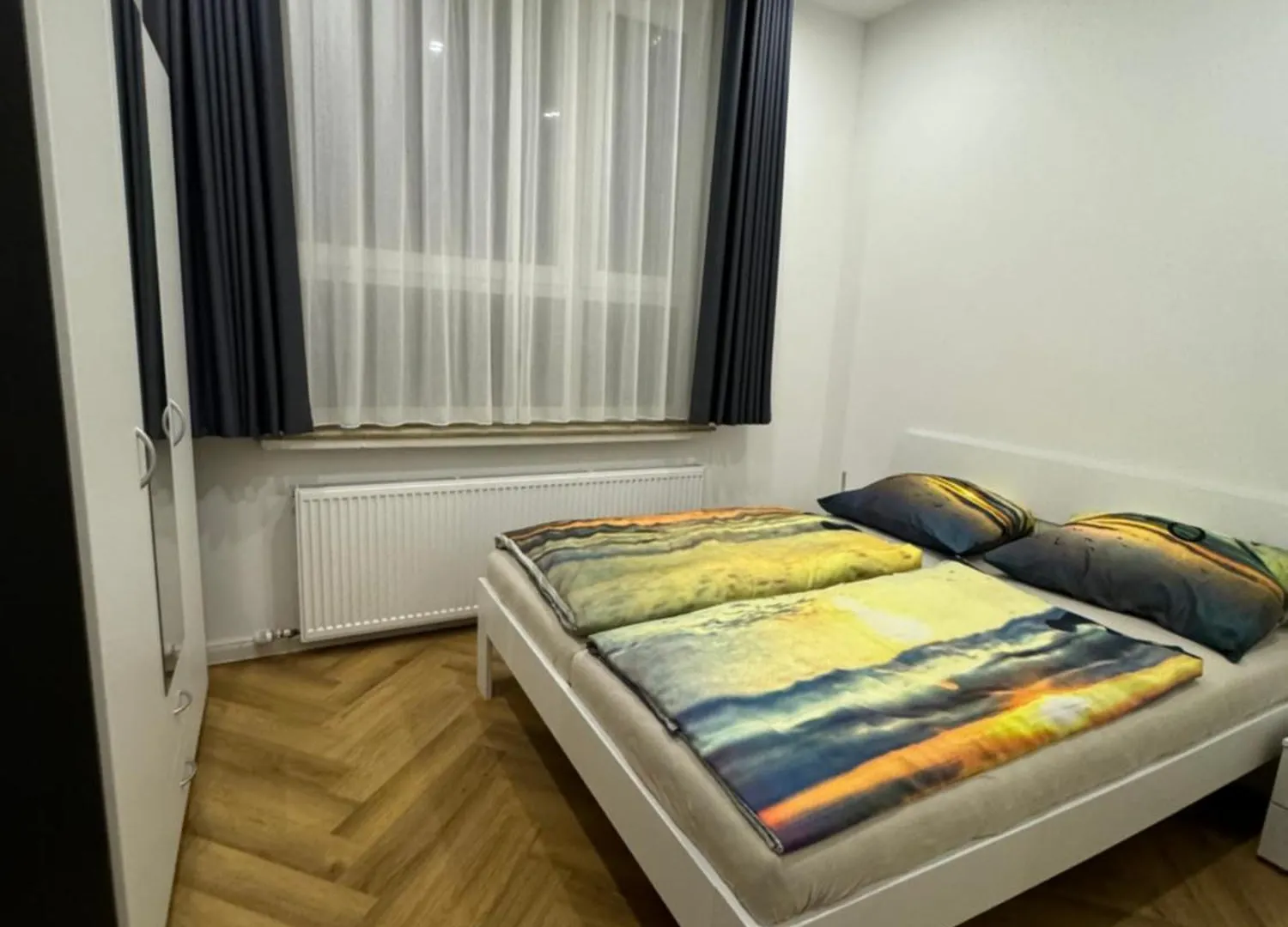 Bremen City -Suite Apartment