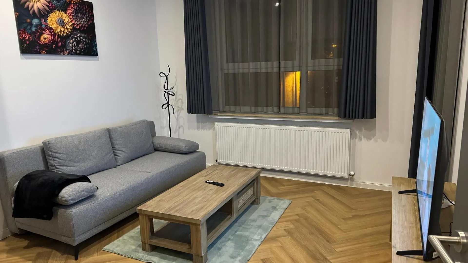 Bremen City -Suite Apartment