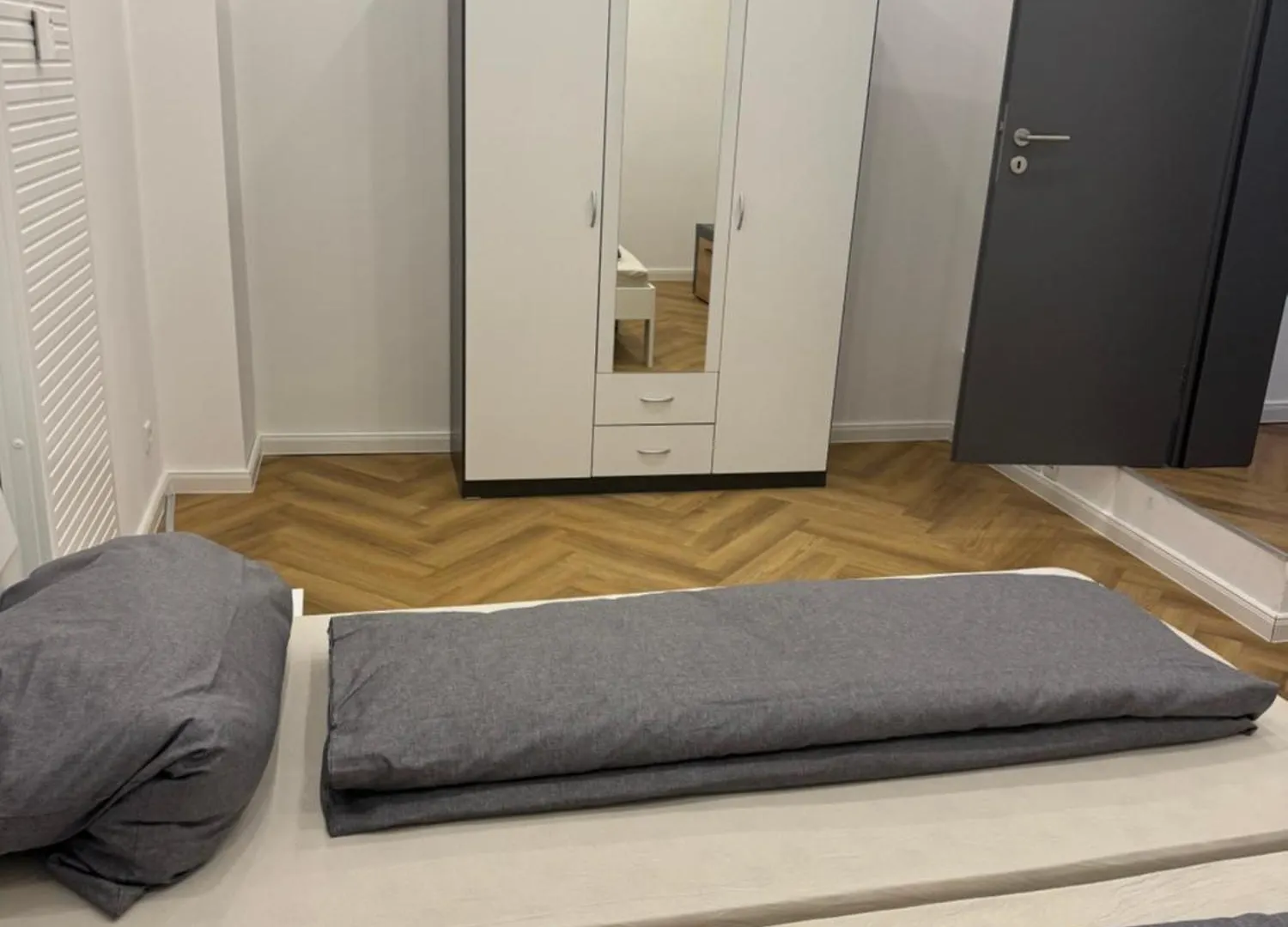 Bremen City -Suite Apartment