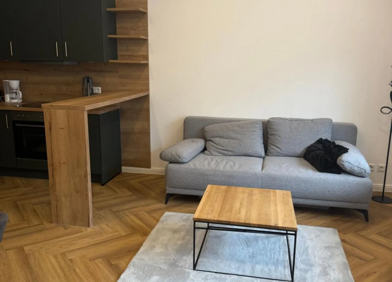 Bremen City -Suite