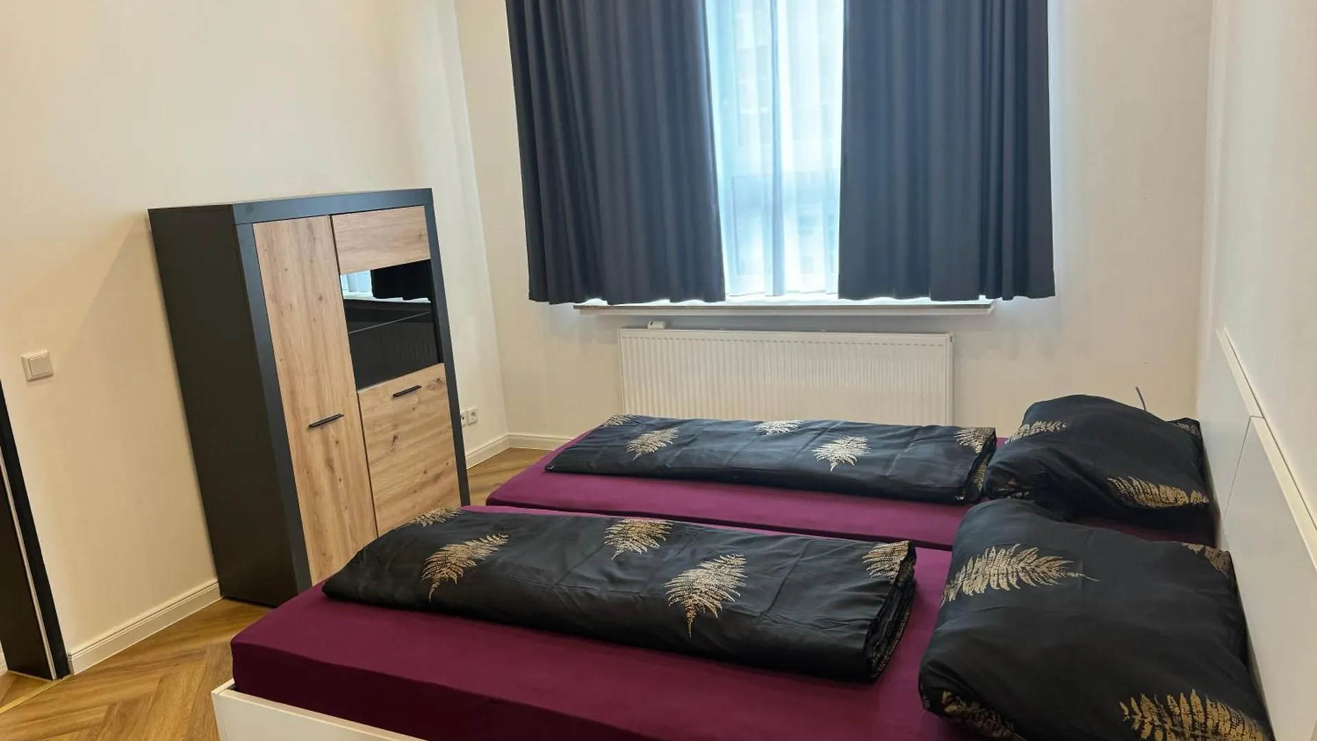 Apartment Bremen City -Suite Germany