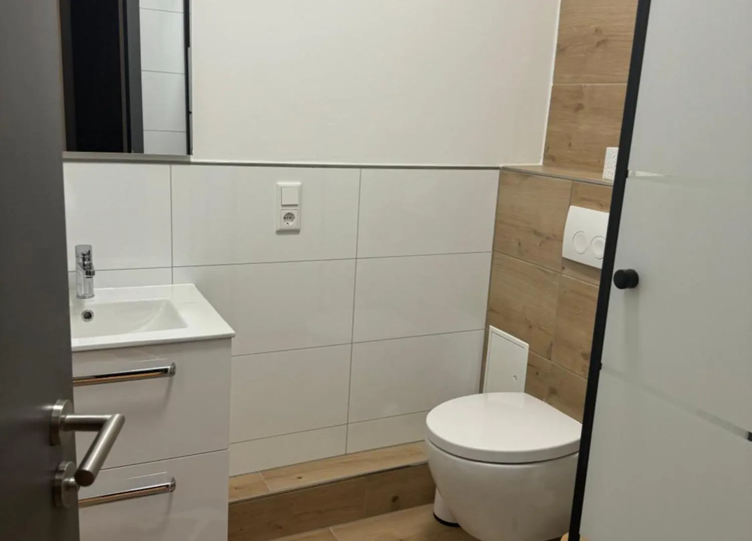 Apartment Bremen City -Suite Germany