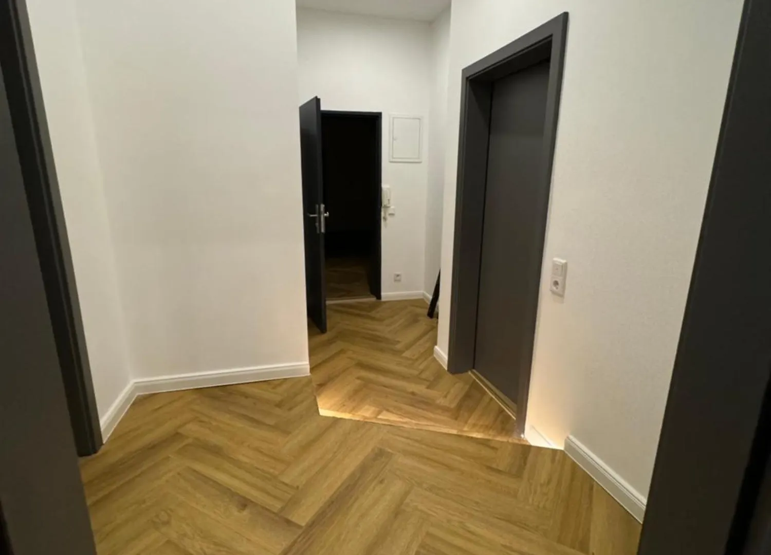 Apartment Bremen City -Suite
