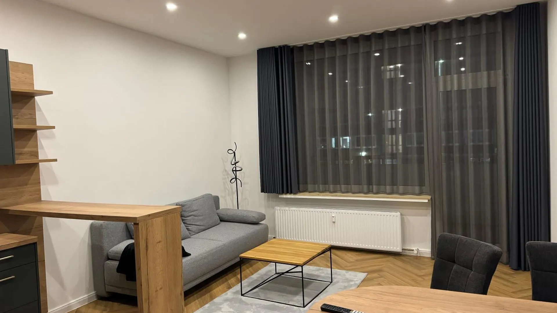 Bremen City -Suite 0*,