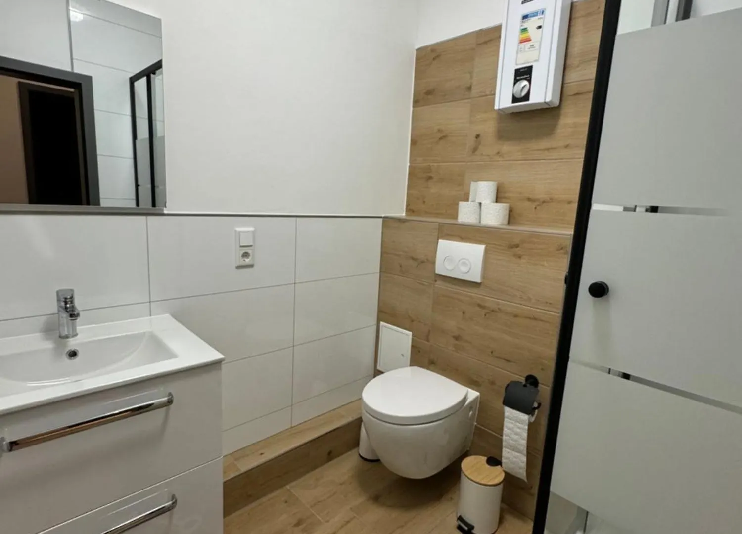 Apartment Bremen City -Suite