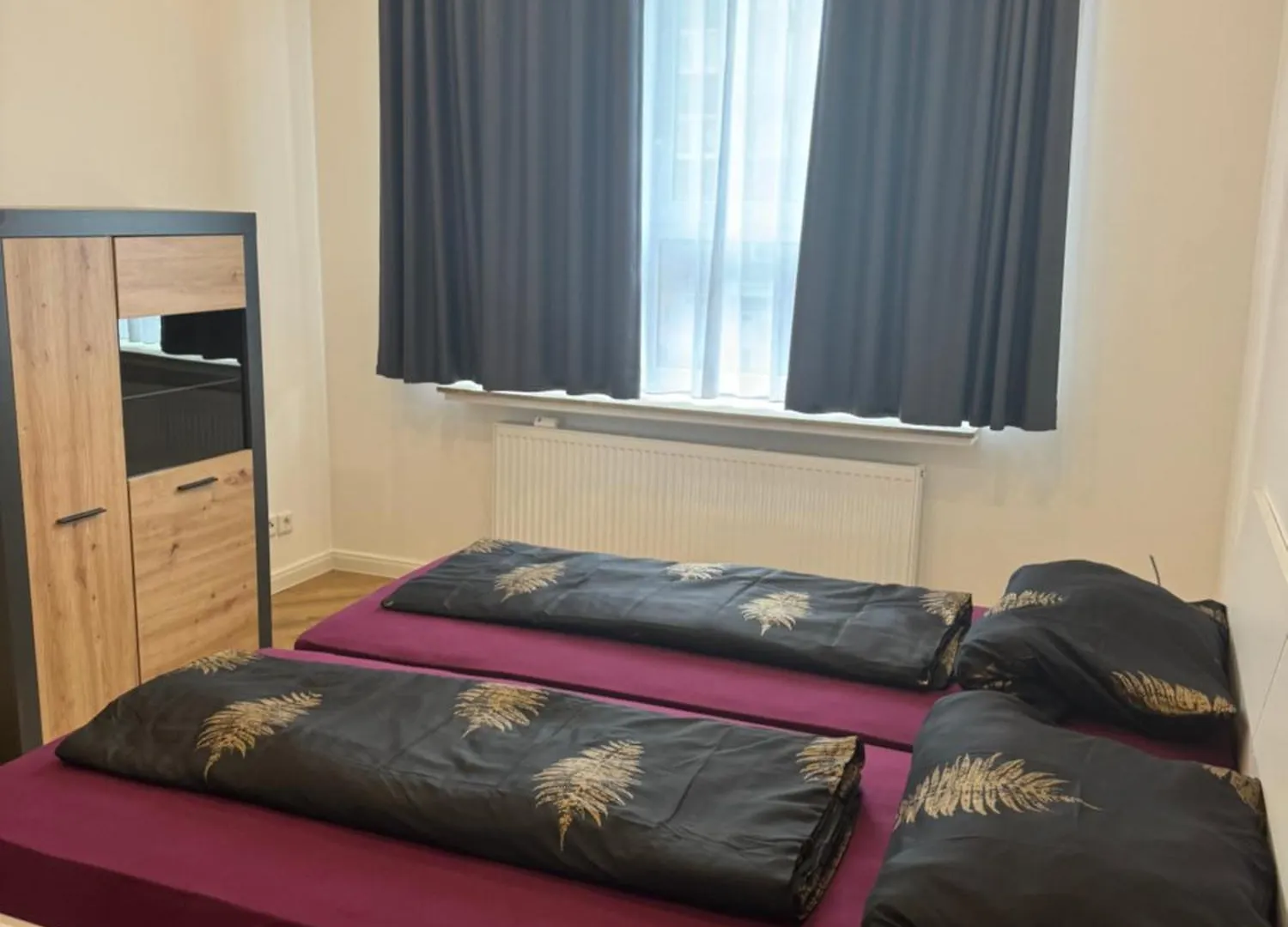 Bremen City -Suite Germany