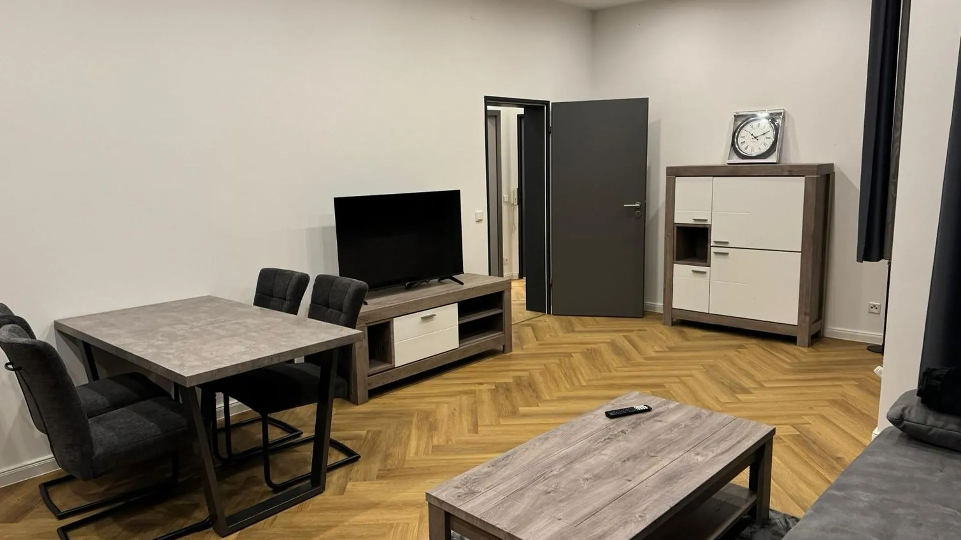 Bremen City -Suite